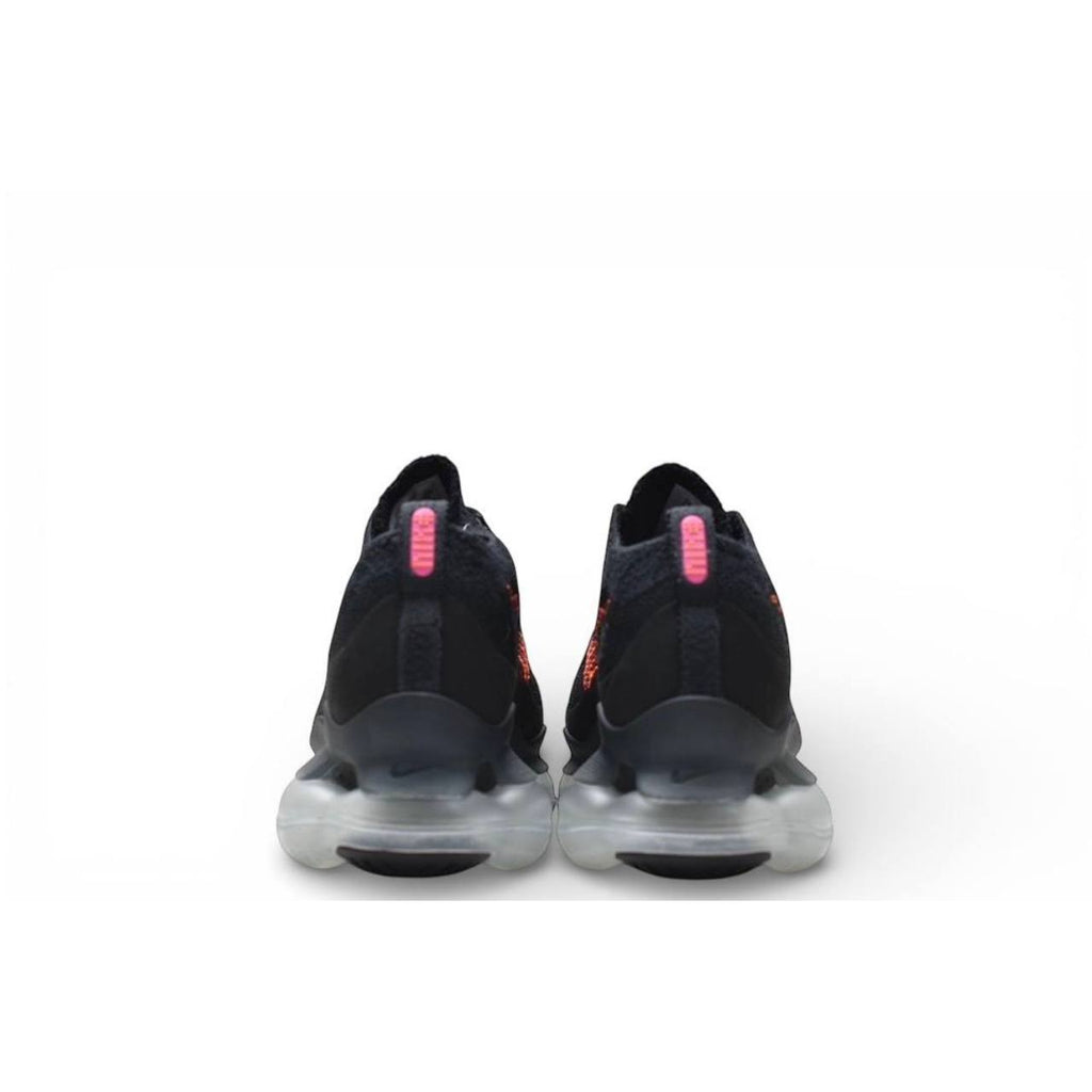 Маратонки Air Max Scorpion Black/Red
