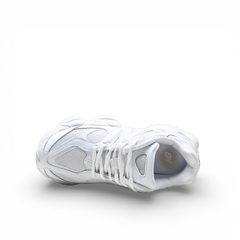 Маратонки NB 9060 White