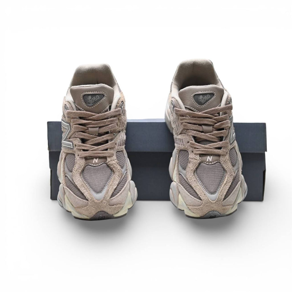 Маратонки NB 9060 Mushroom