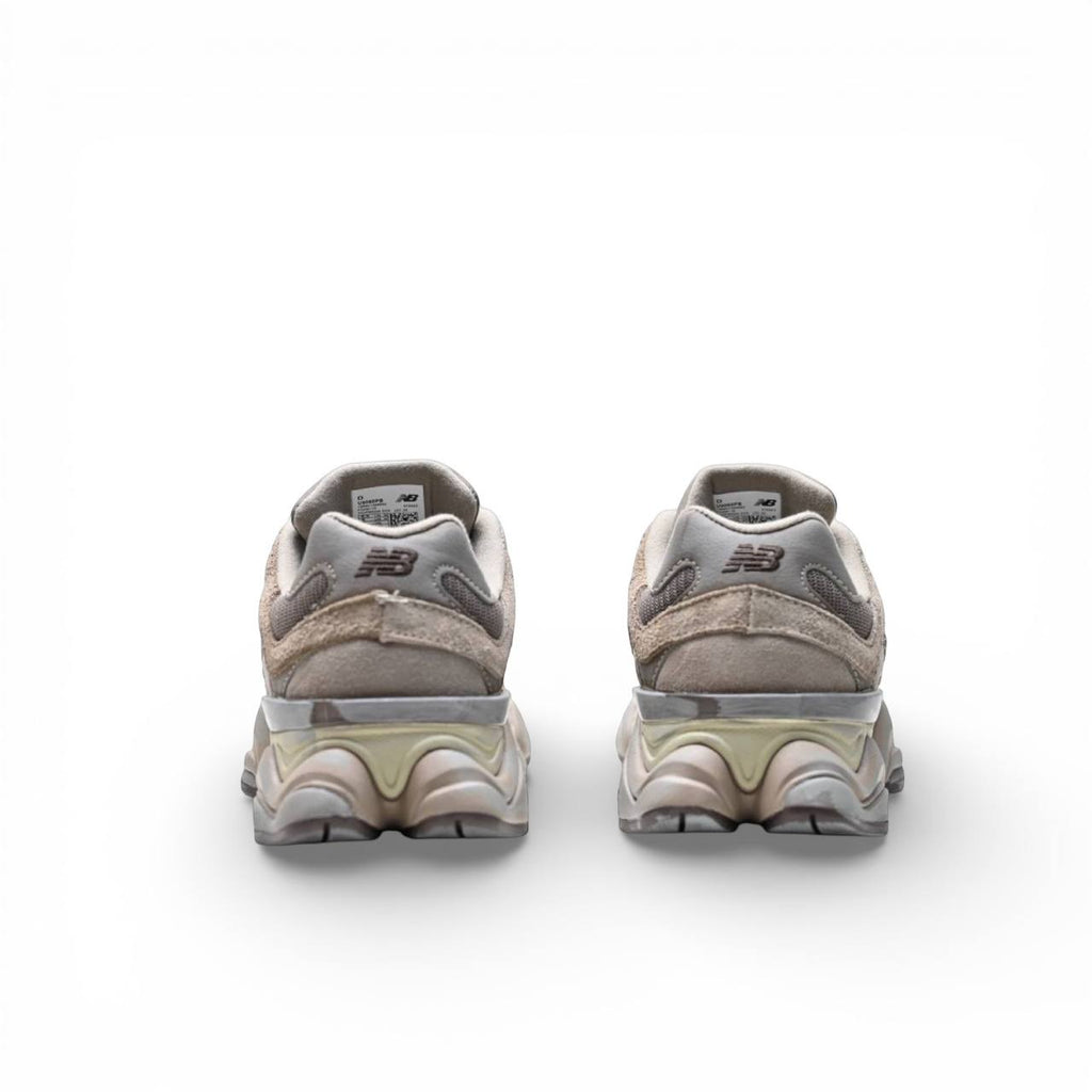 Маратонки NB 9060 Mushroom