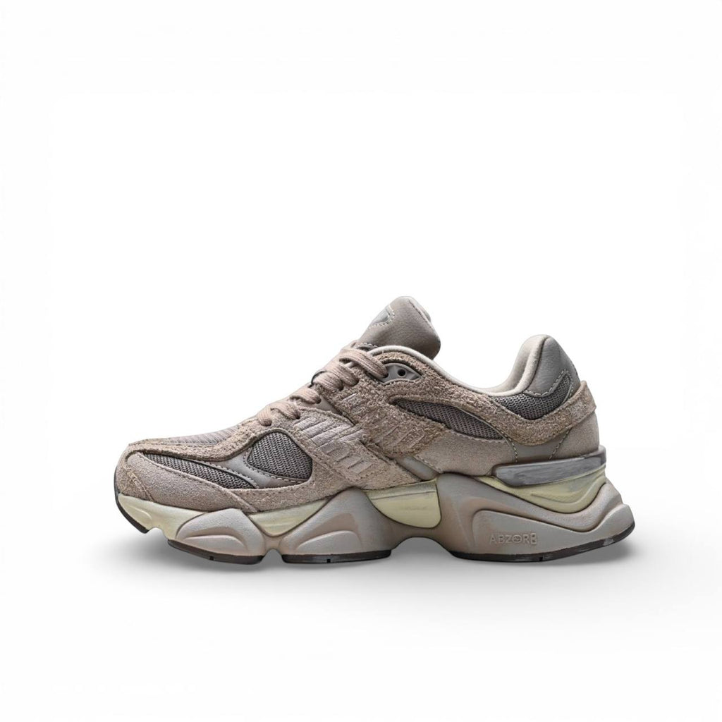Маратонки NB 9060 Mushroom