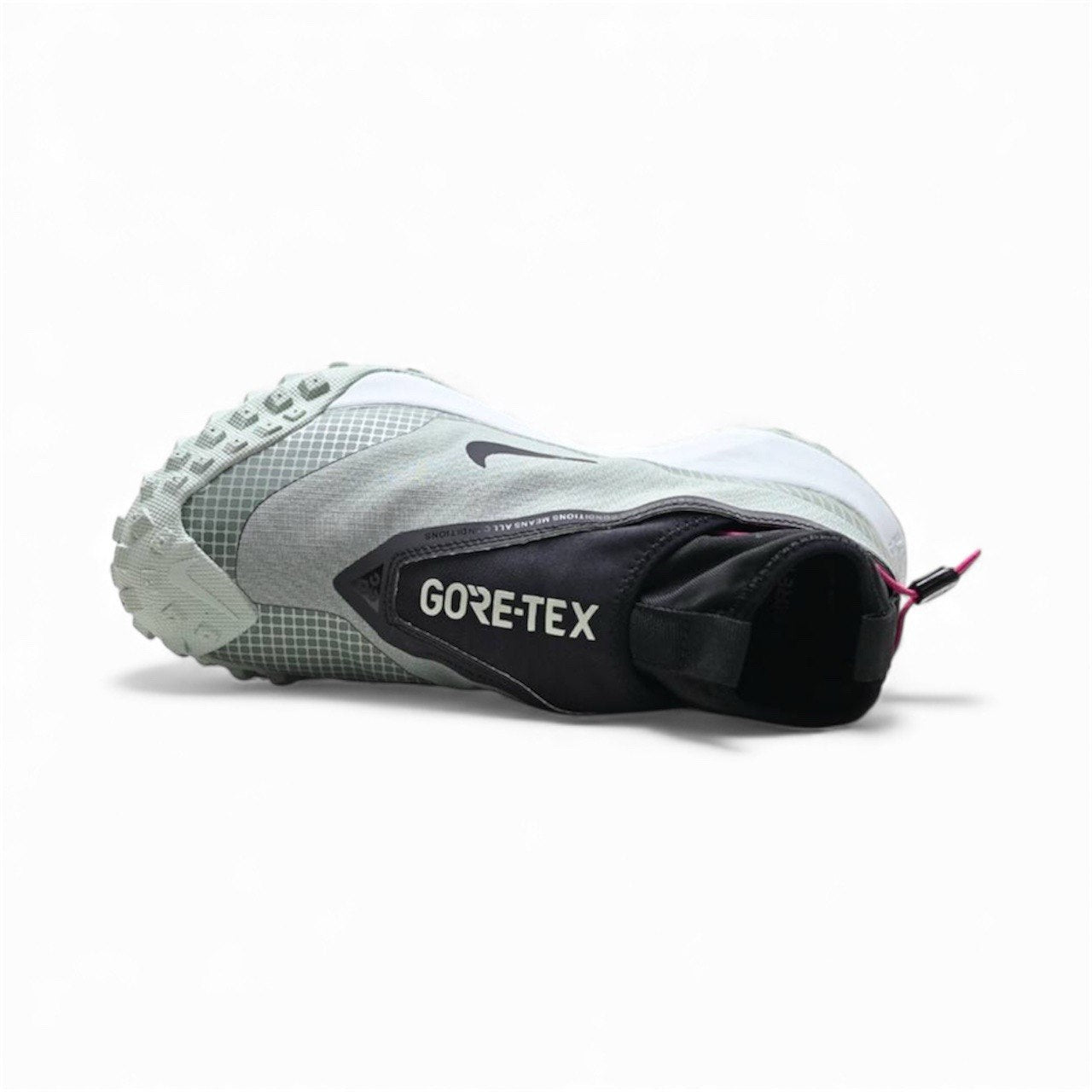 Маратонки ACG Mountain Fly Clay Green