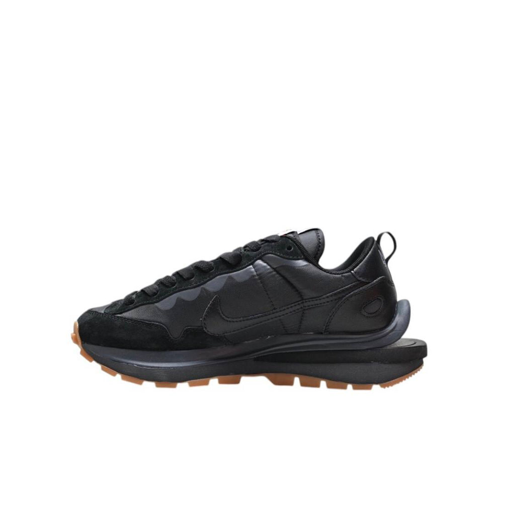 Маратонки VaporWaffle Black & Gum