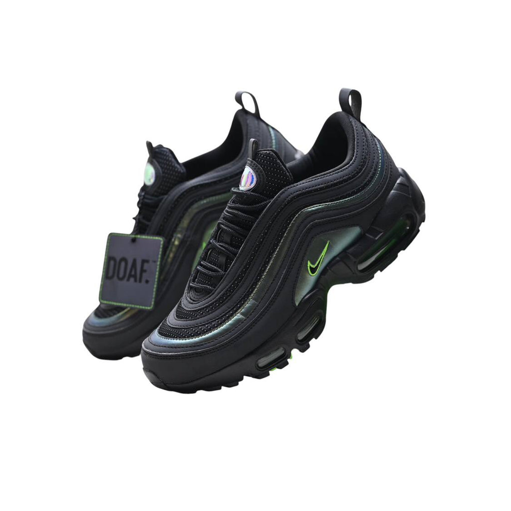 Маратонки Air Max 95/97 'University of Oregon
