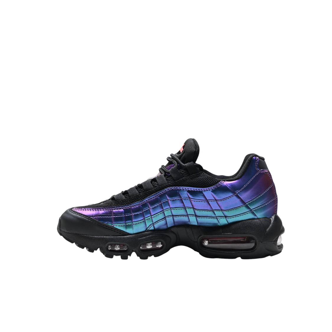 Маратонки Air Max 95 Throwback Future