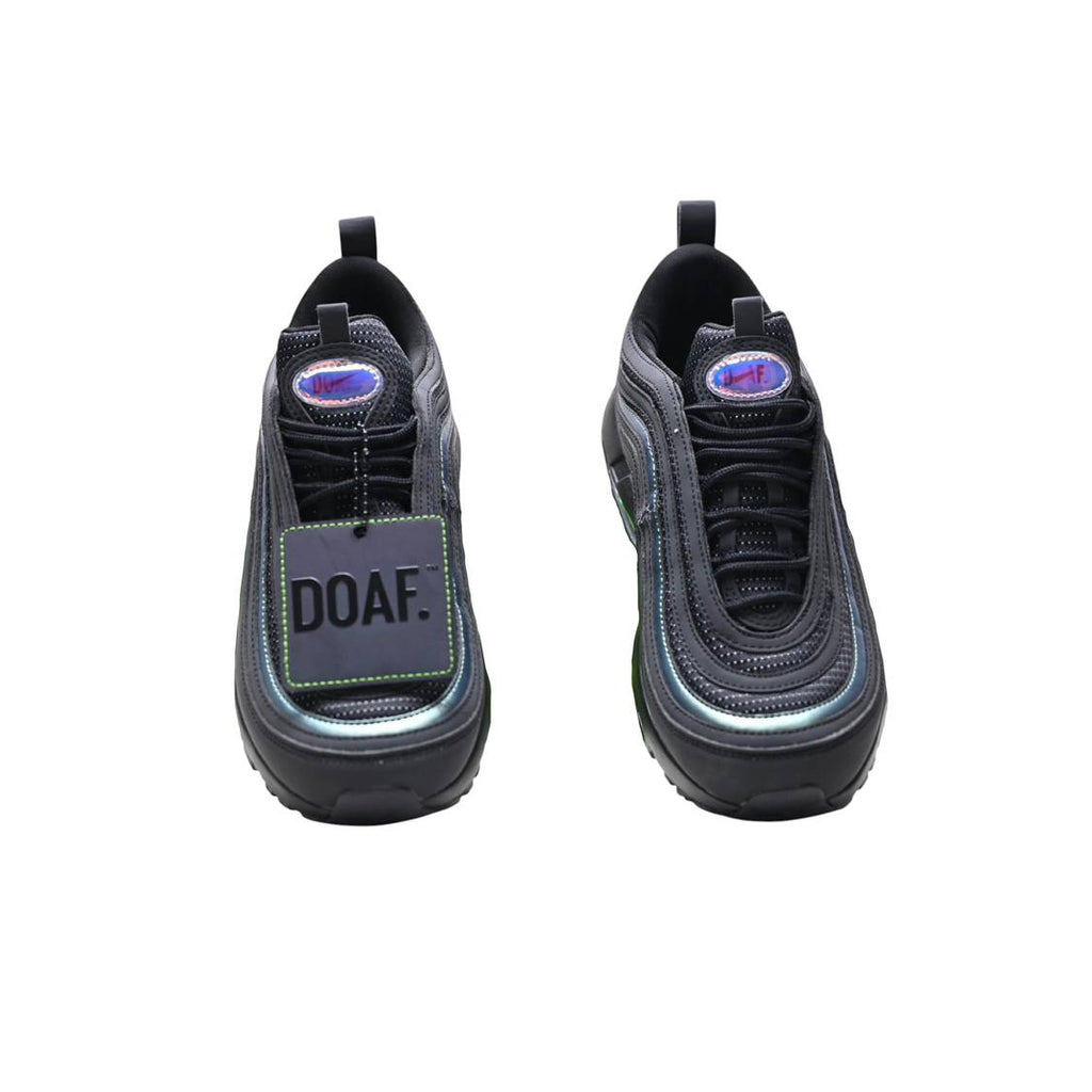 Маратонки Air Max 95/97 'University of Oregon