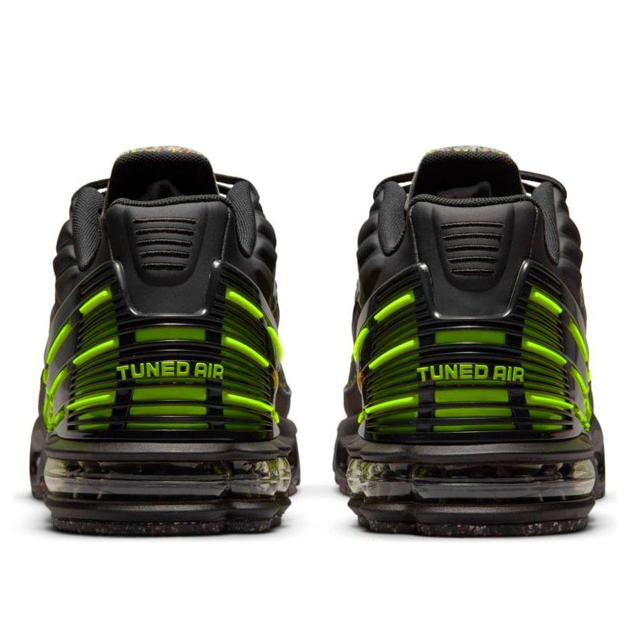 Маратонки Air Max Plus III Crater