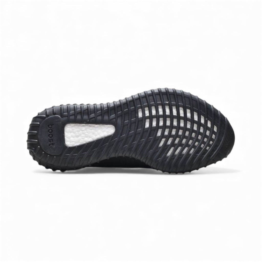 Маратонки Yeezy Boost 350 Core Black Red
