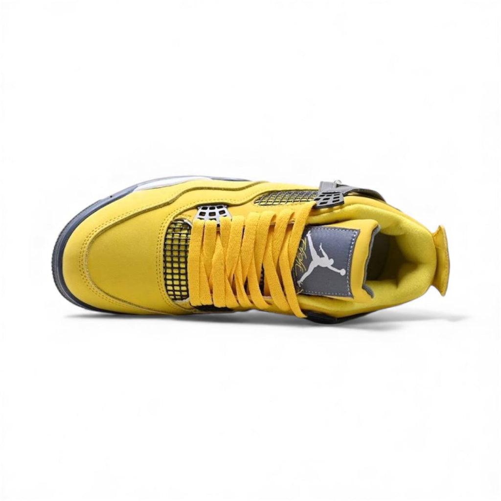 Маратонки AJ 4 Retro Lightning