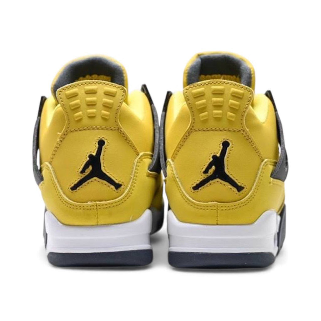 Маратонки AJ 4 Retro Lightning