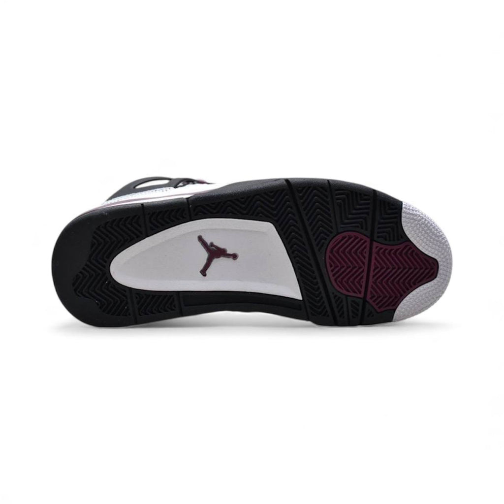 Маратонки AJ 4 Retro PSG