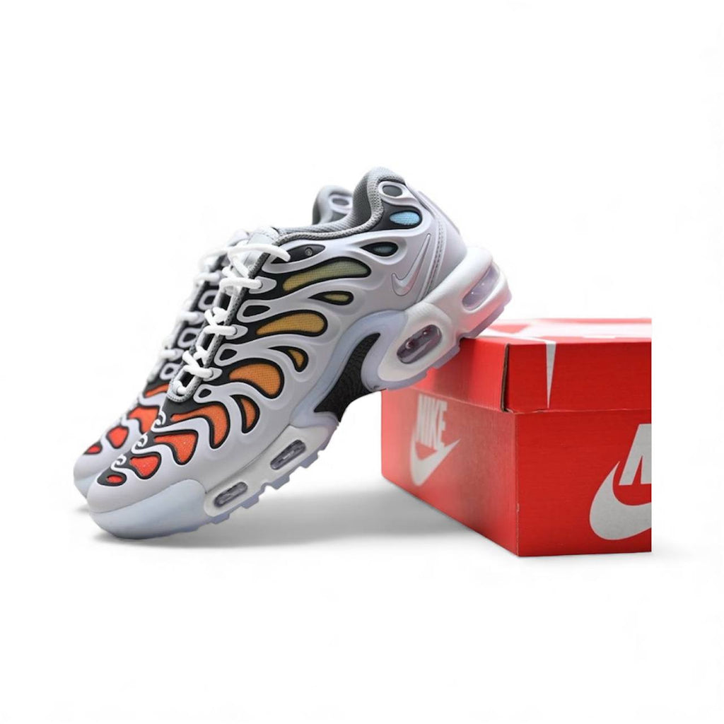 Маратонки Air Max Plus Drift Light Smoke Grey