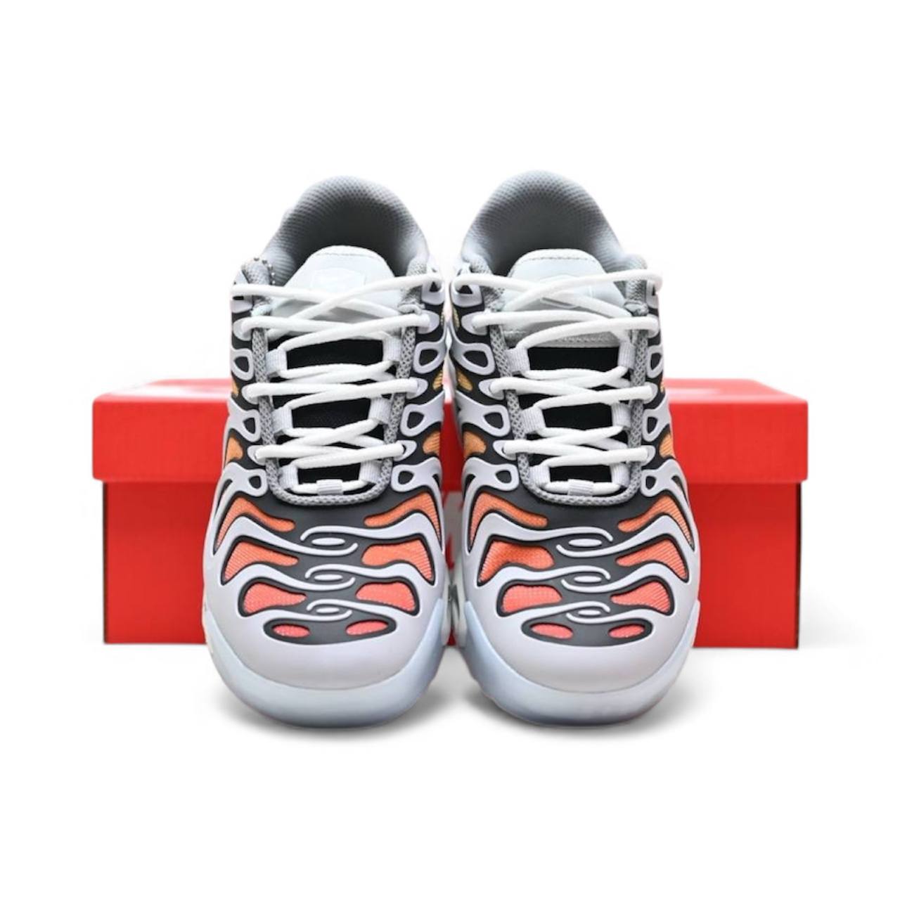 Маратонки Air Max Plus Drift Light Smoke Grey