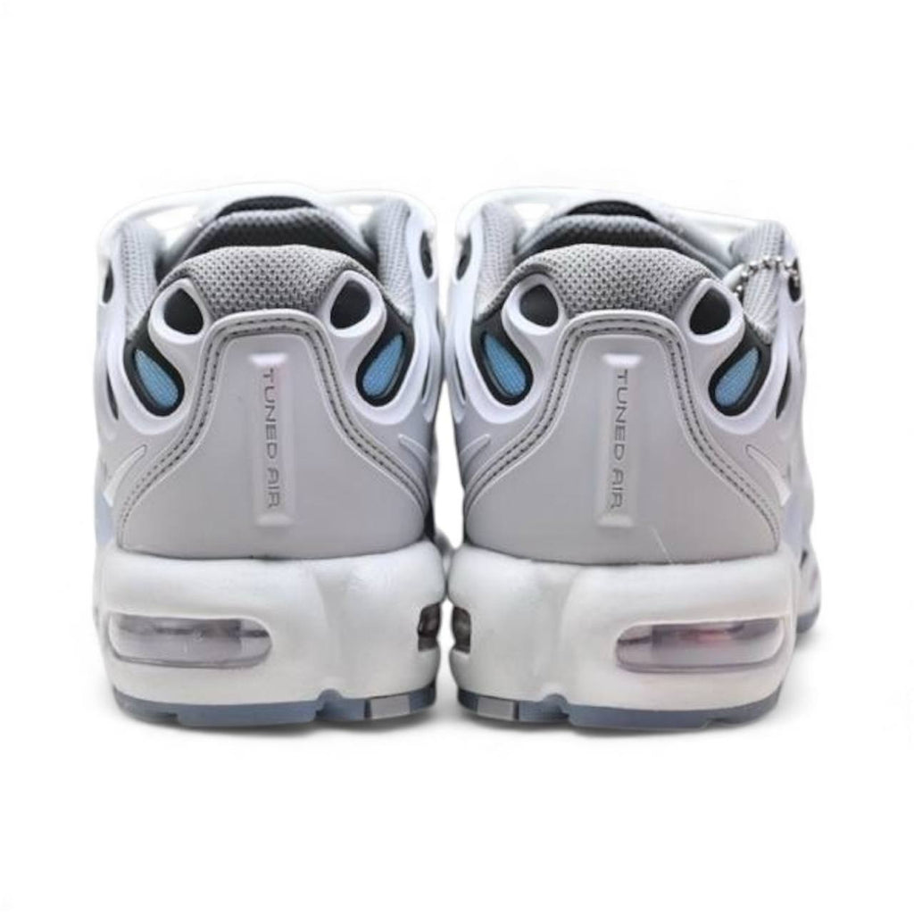Маратонки Air Max Plus Drift Light Smoke Grey