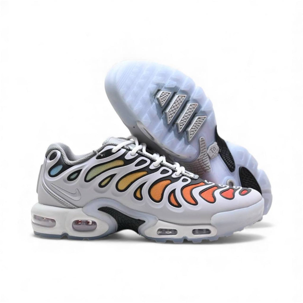 Маратонки Air Max Plus Drift Light Smoke Grey