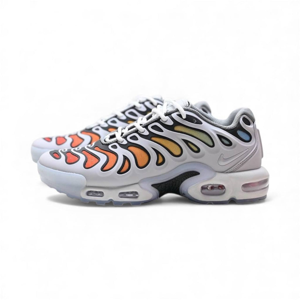 Маратонки Air Max Plus Drift Light Smoke Grey