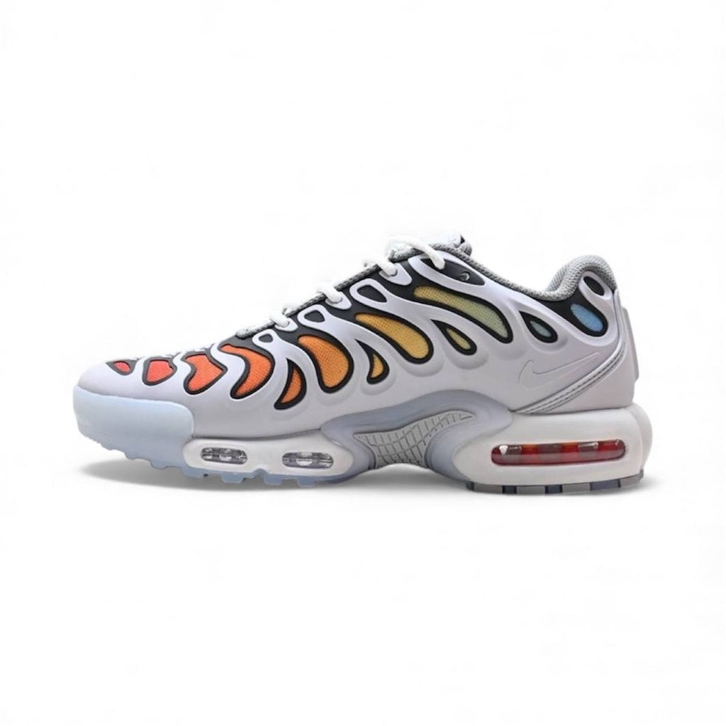 Маратонки Air Max Plus Drift Light Smoke Grey