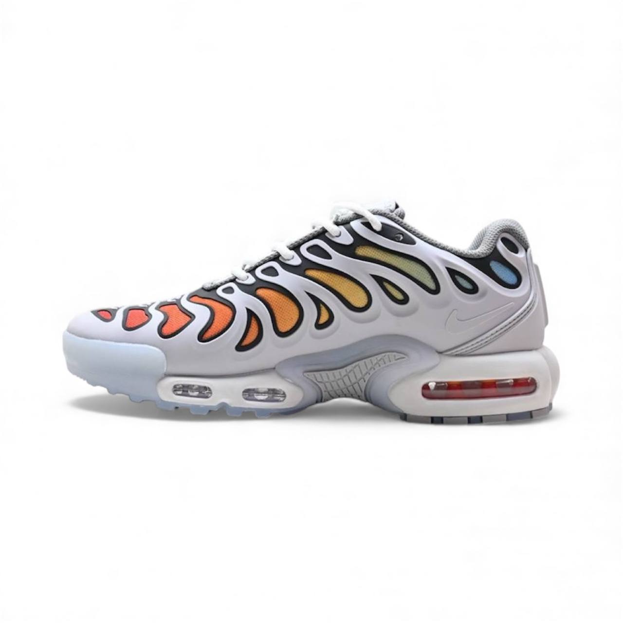 Маратонки Air Max Plus Drift Light Smoke Grey