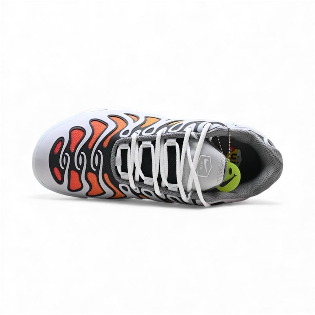Маратонки Air Max Plus Drift Light Smoke Grey