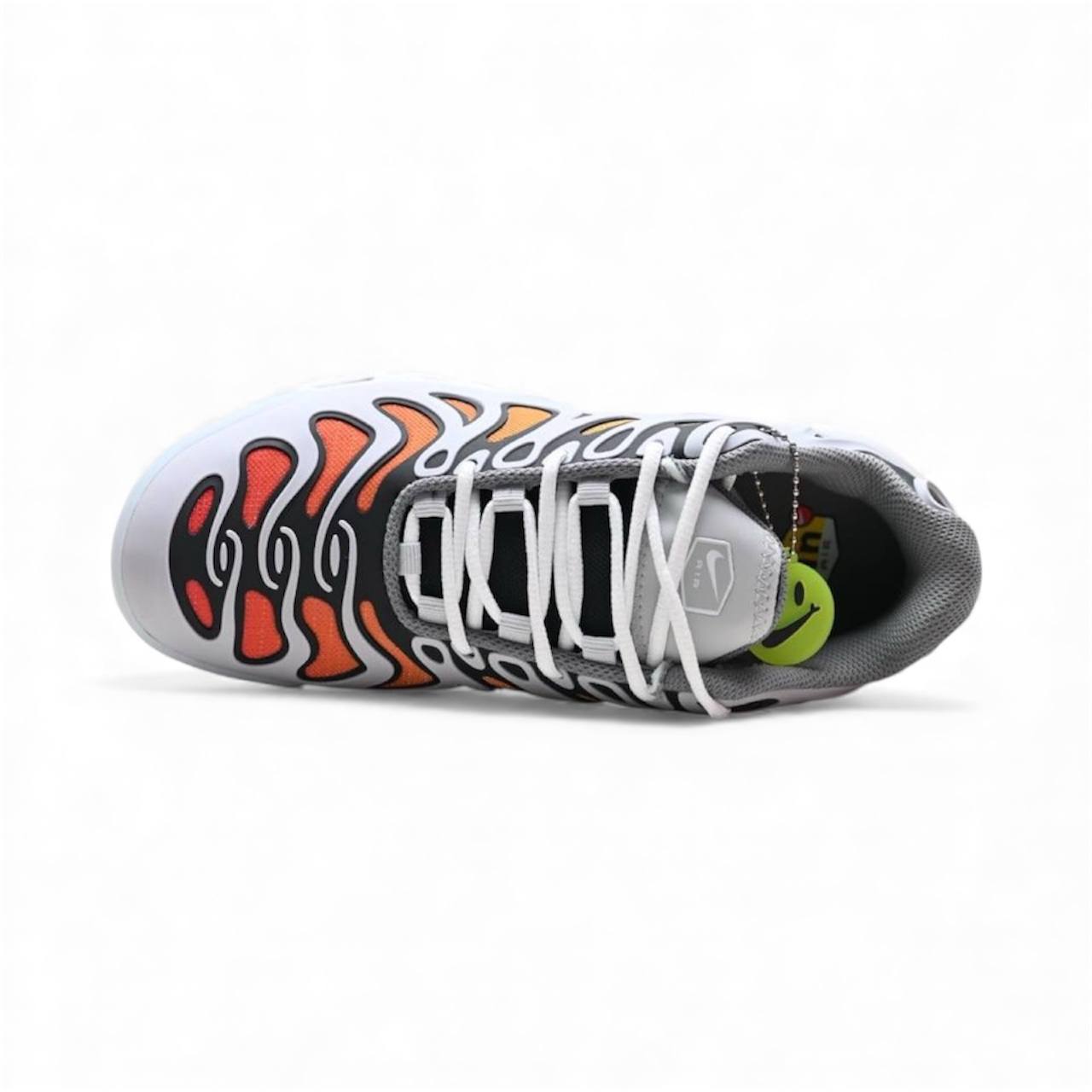 Маратонки Air Max Plus Drift Light Smoke Grey
