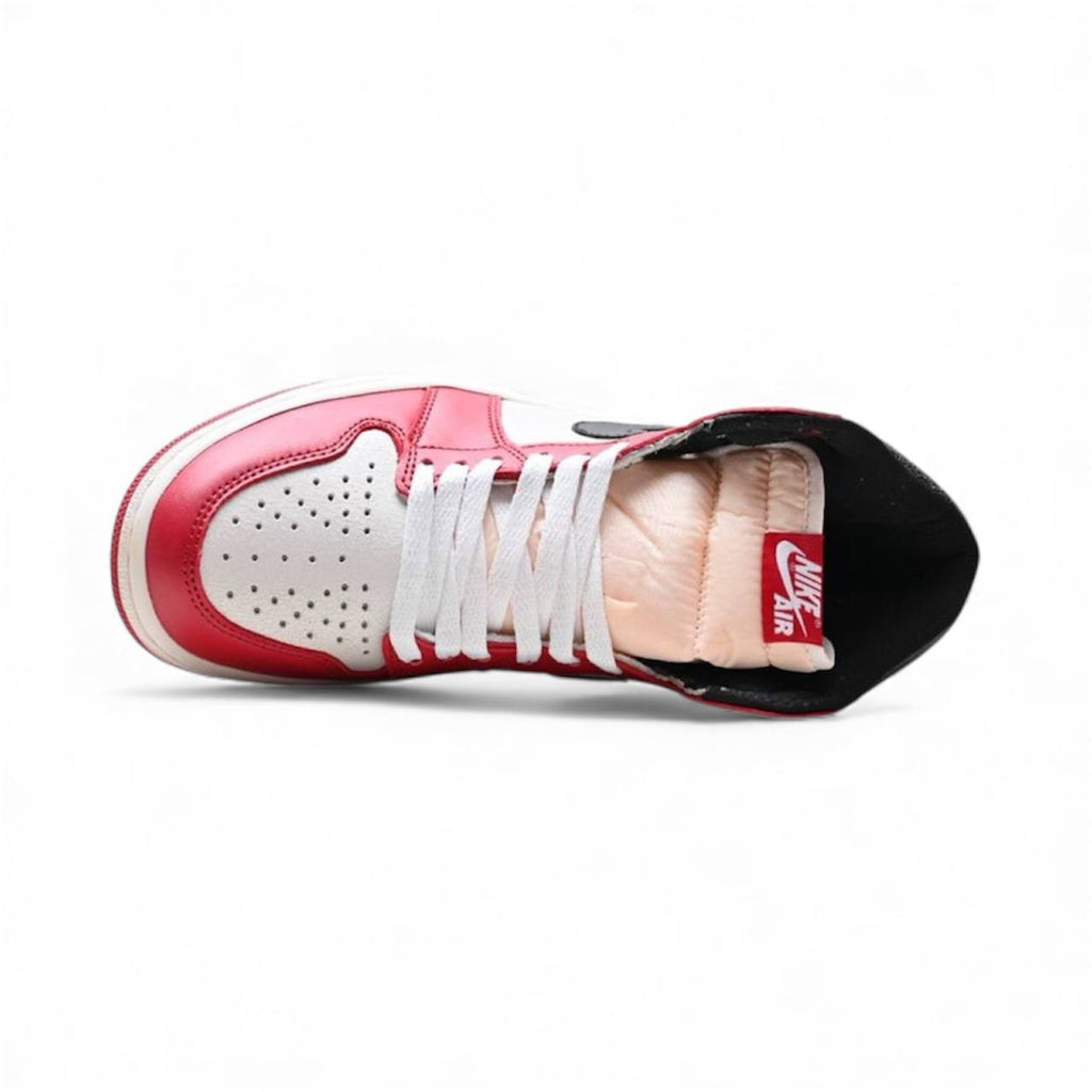 Маратонки AJ 1 Retro High OG
