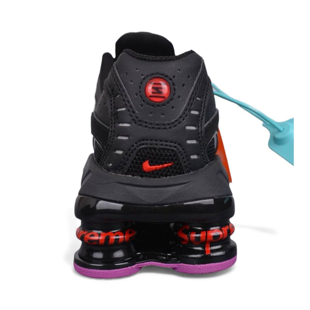 Маратонки  Shox Ride 2