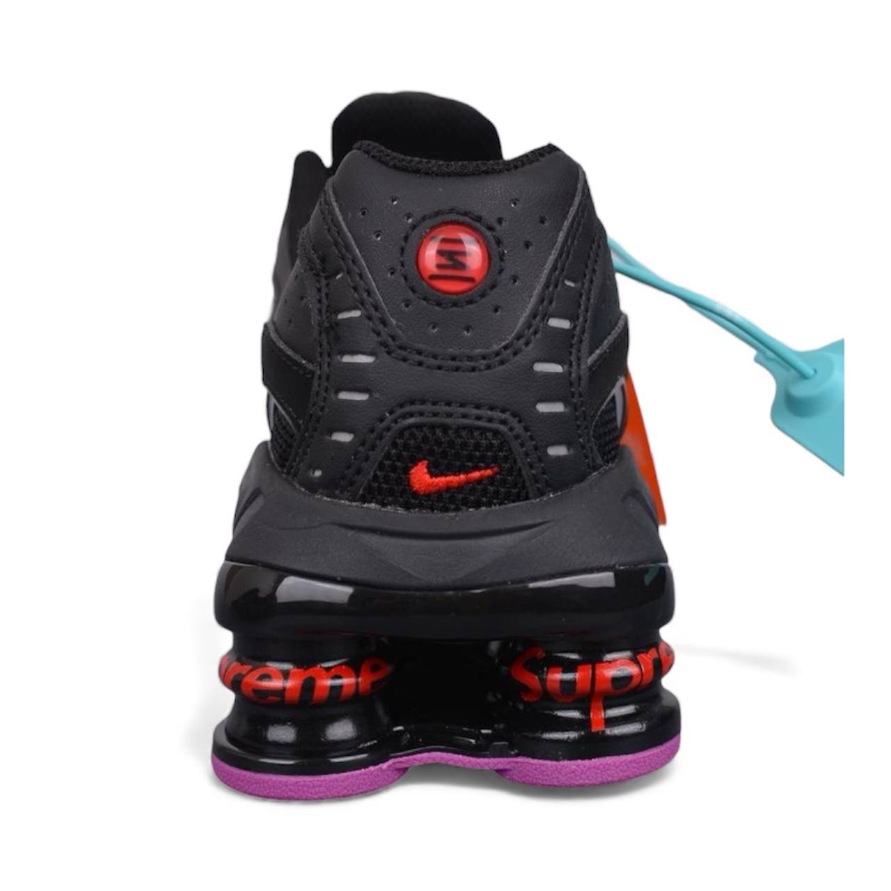 Маратонки  Shox Ride 2