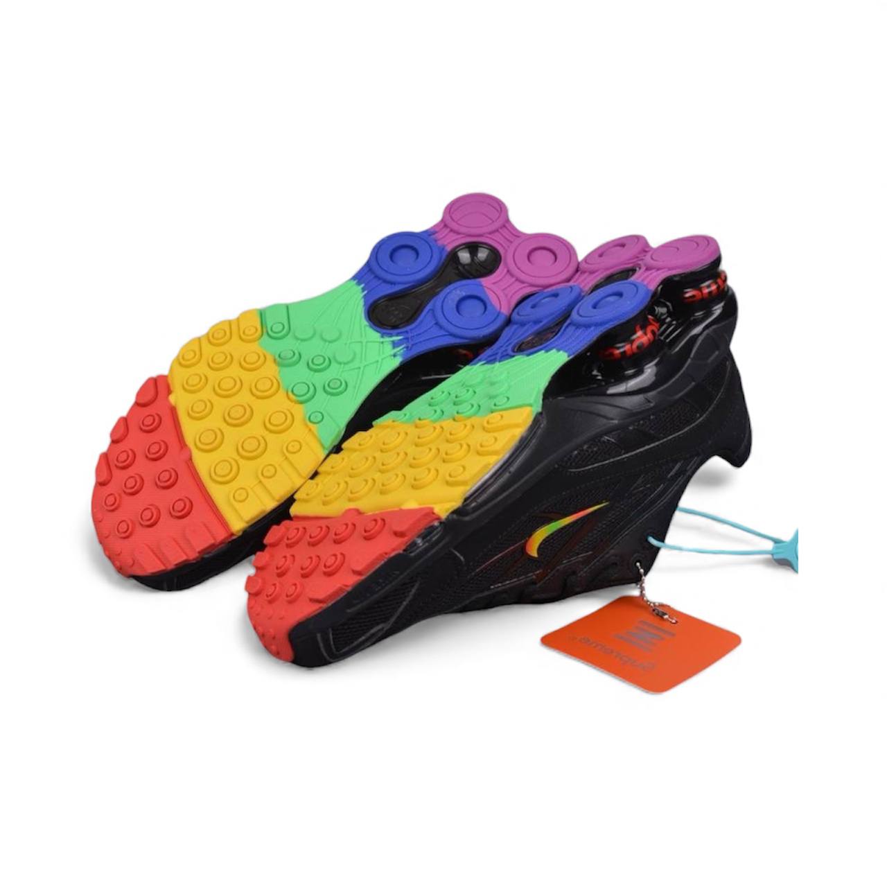 Маратонки  Shox Ride 2