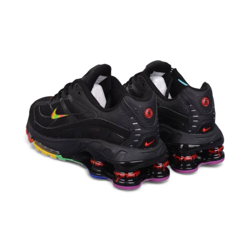 Маратонки  Shox Ride 2