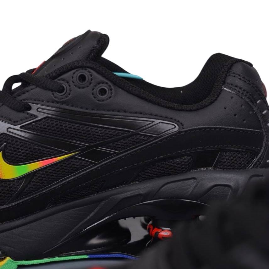 Маратонки  Shox Ride 2