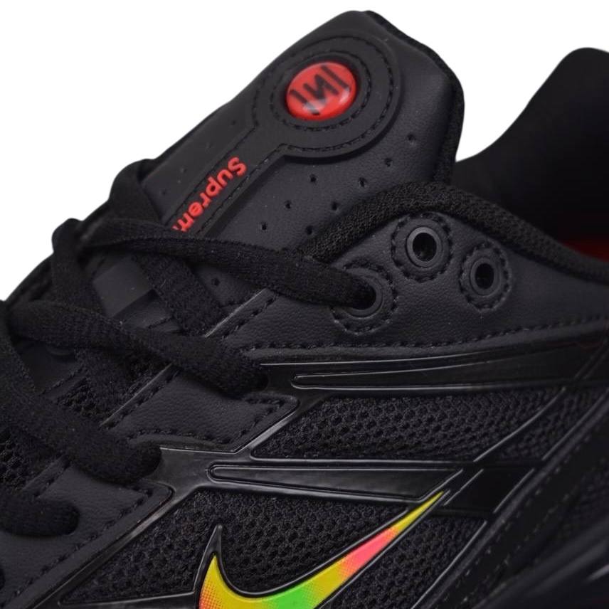 Маратонки  Shox Ride 2