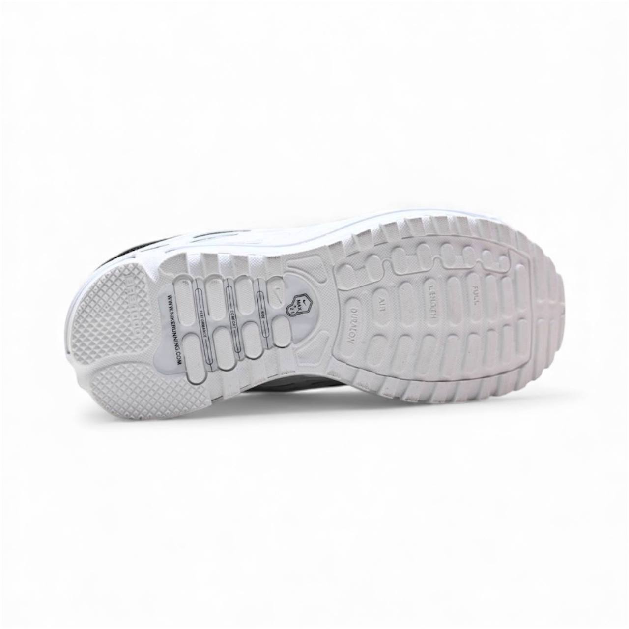 Маратонки  Air Max TL Black & White
