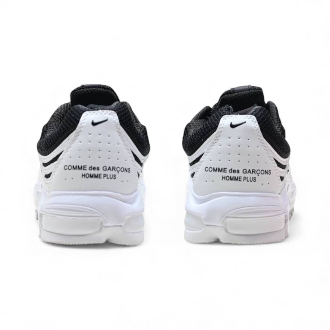 Маратонки  Air Max TL Black & White