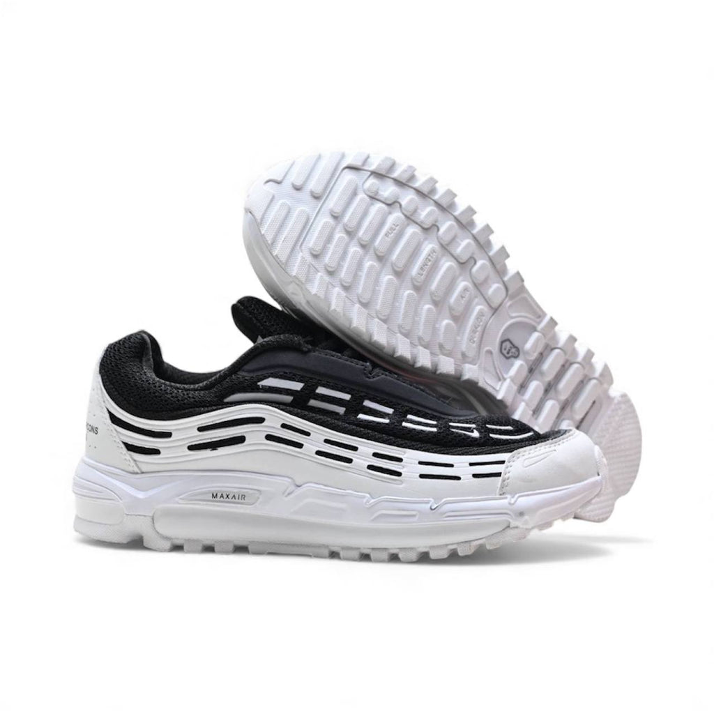 Маратонки  Air Max TL Black & White