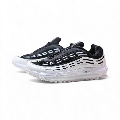 Маратонки  Air Max TL Black & White