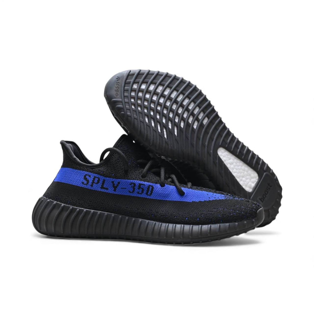 Маратонки Yeezy Boost 350 Dazzling Blue