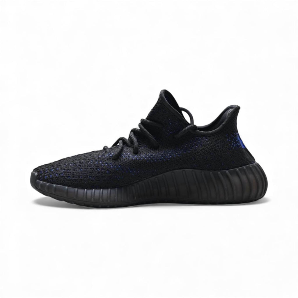 Маратонки Yeezy Boost 350 Dazzling Blue