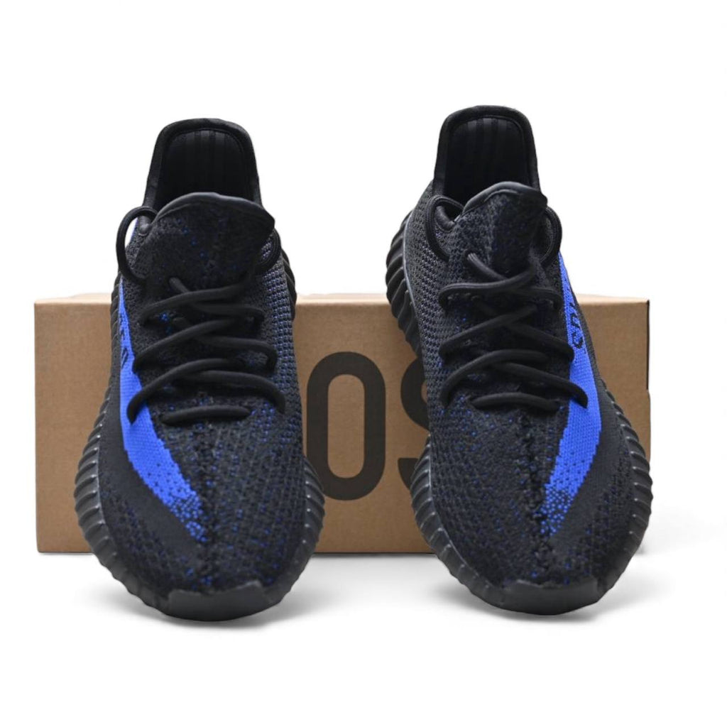 Маратонки Yeezy Boost 350 Dazzling Blue