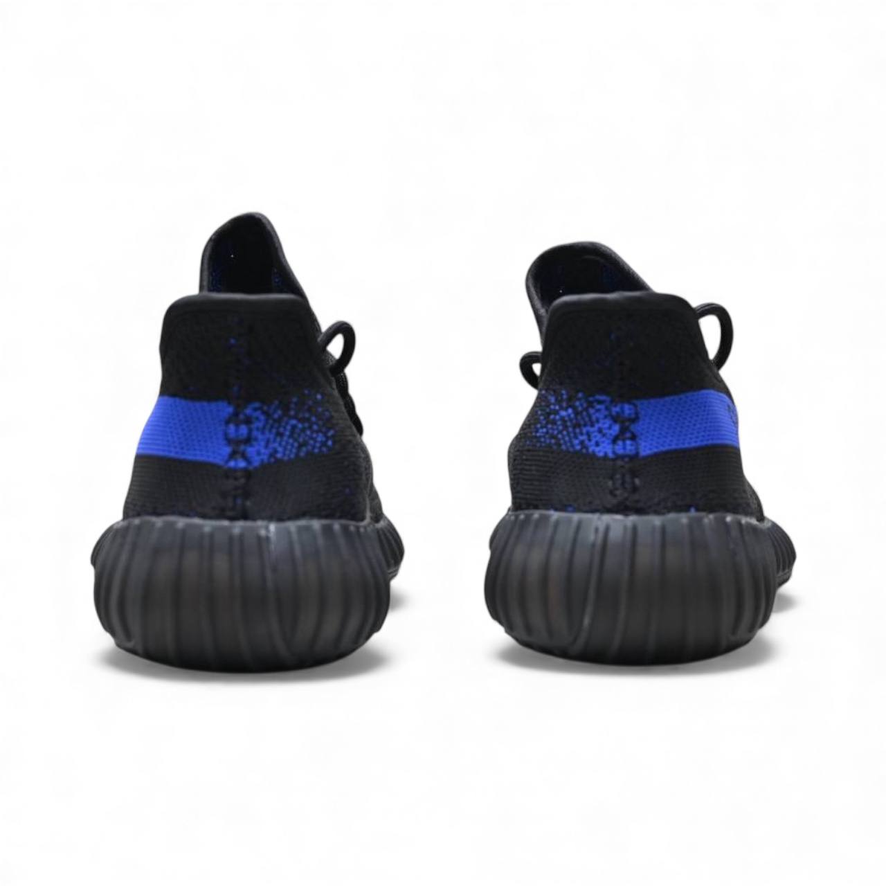 Маратонки Yeezy Boost 350 Dazzling Blue