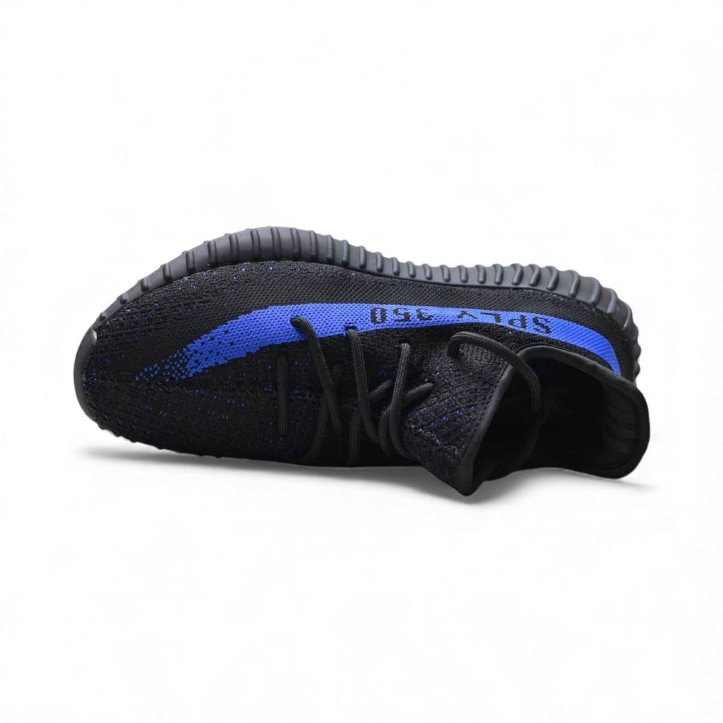Маратонки Yeezy Boost 350 Dazzling Blue