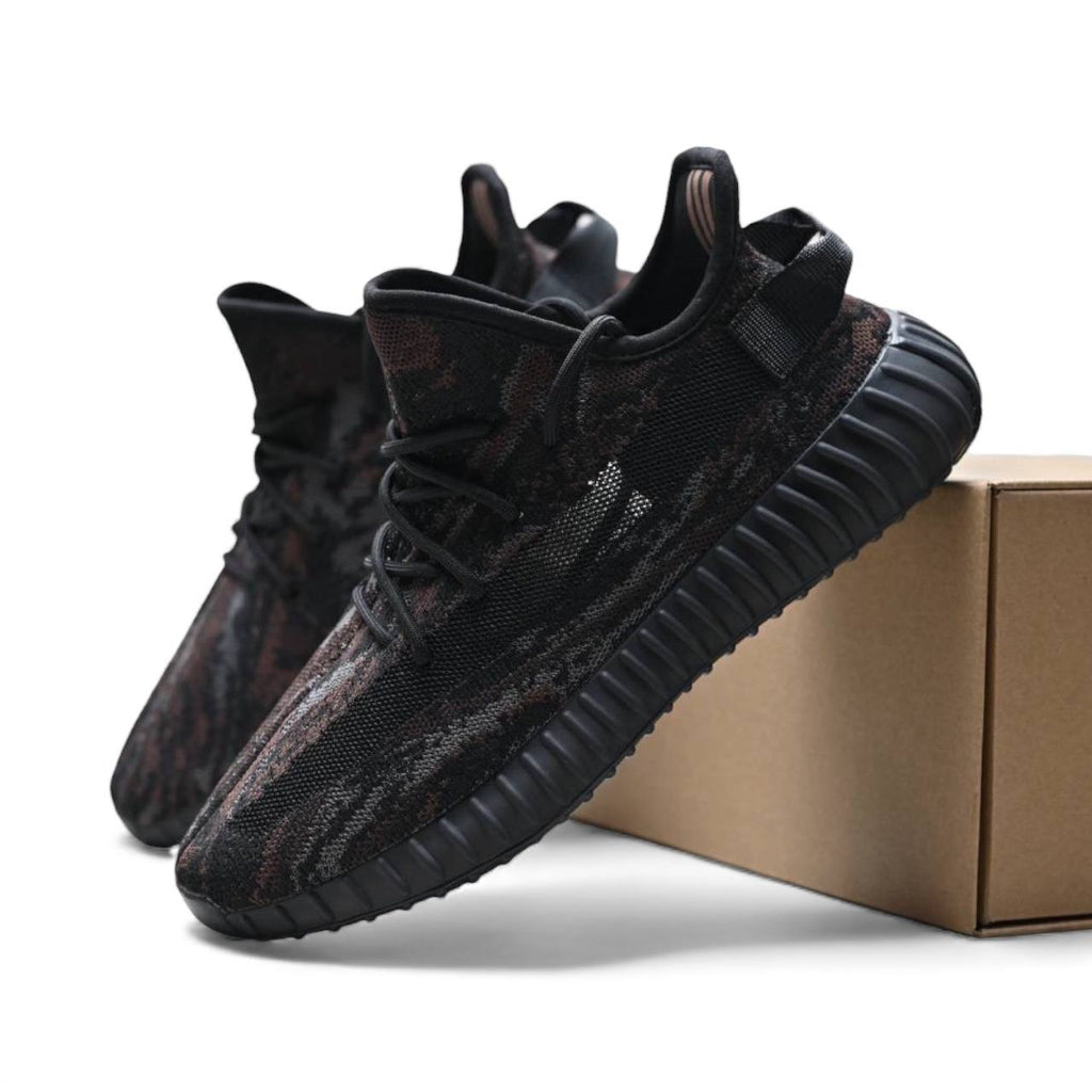 Маратонки Yeezy Boost 350 MX Rock