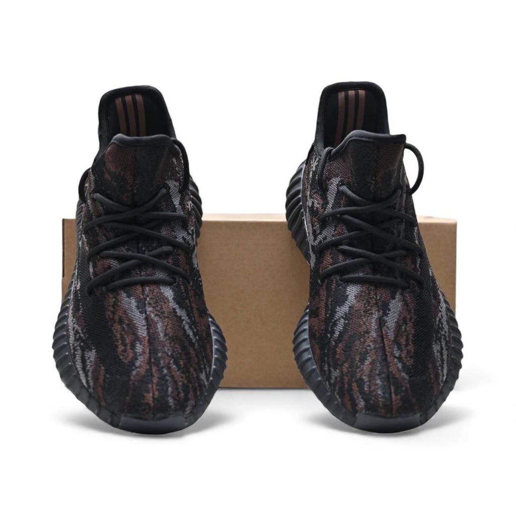 Маратонки Yeezy Boost 350 MX Rock