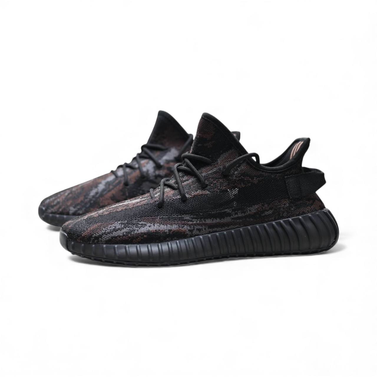 Маратонки Yeezy Boost 350 MX Rock