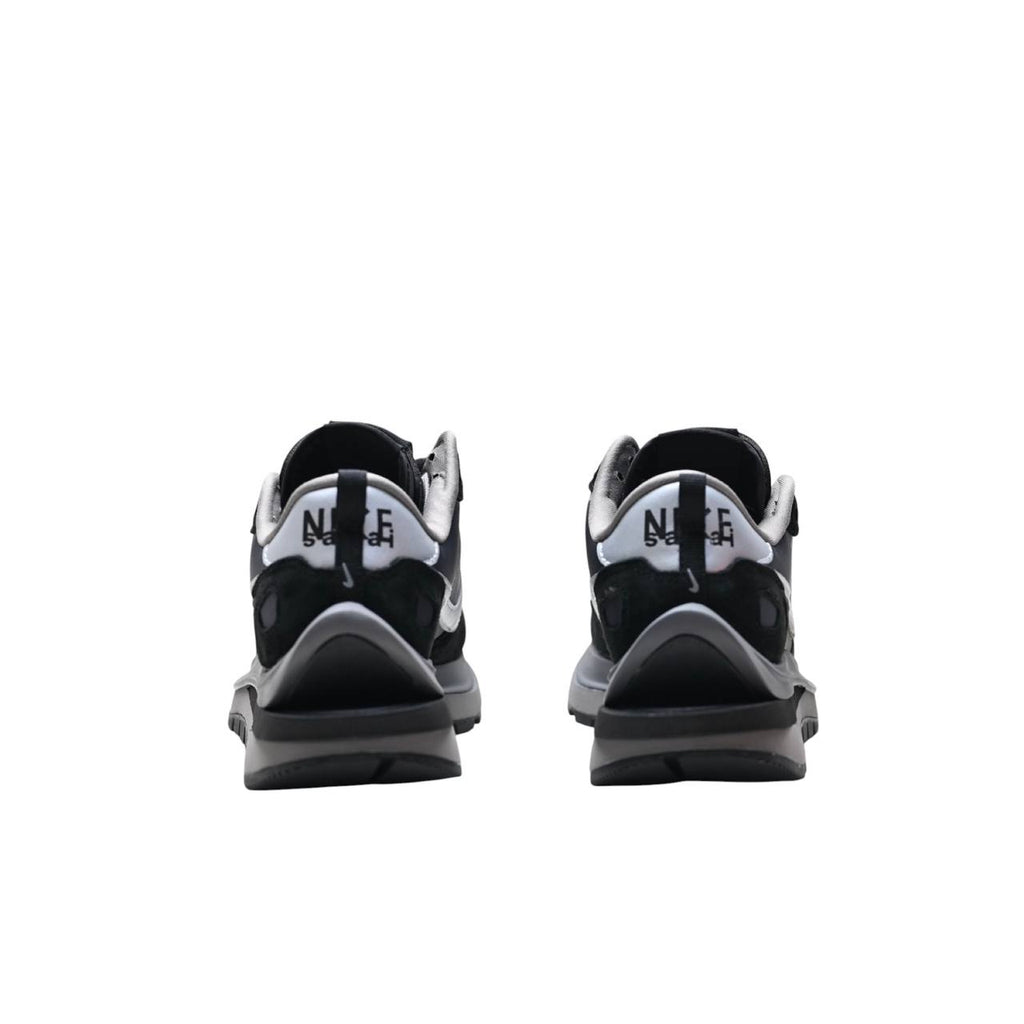 Маратонки VaporWaffle Black & Grey