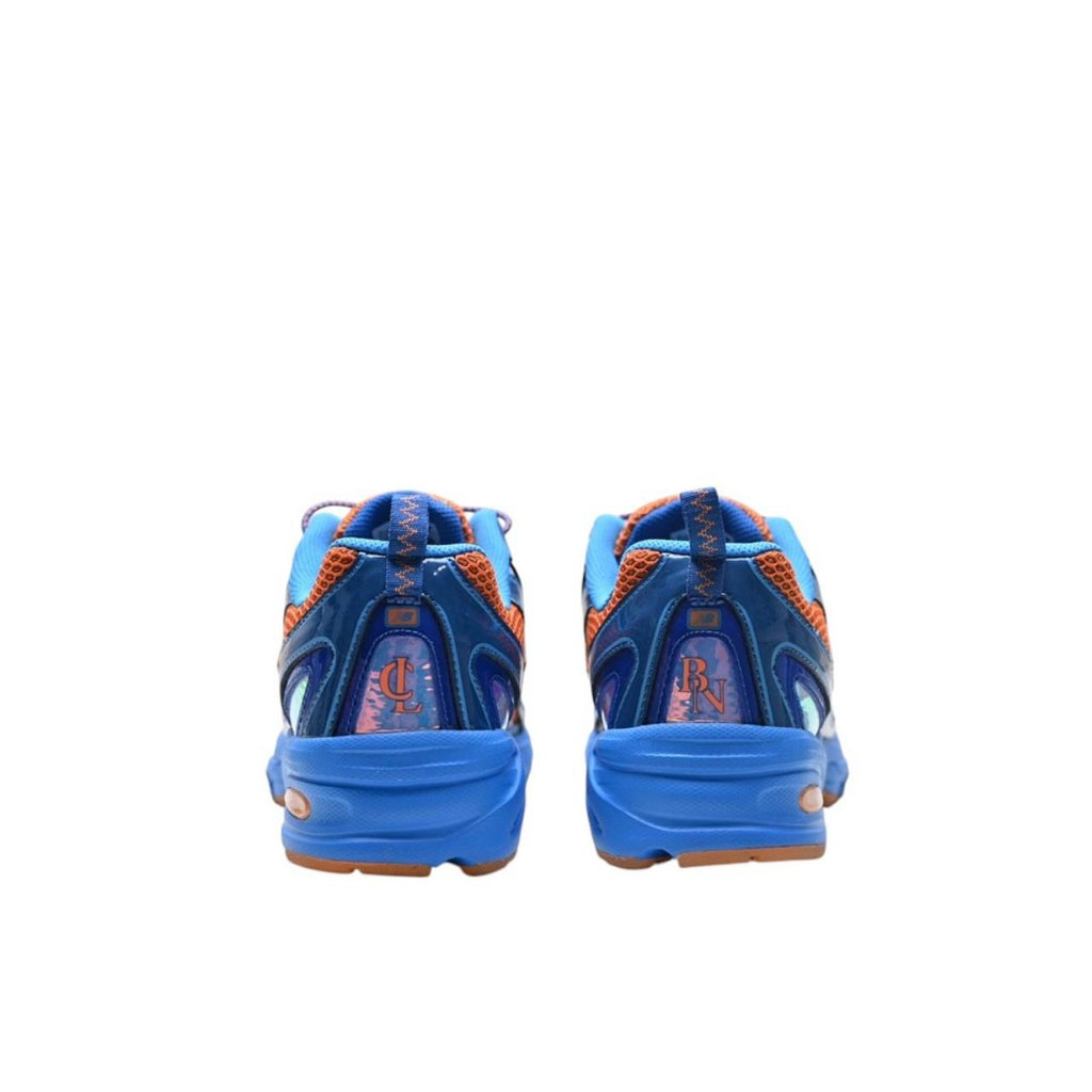 Маратонки New Balance 740v2 Aminé - Benson Tech