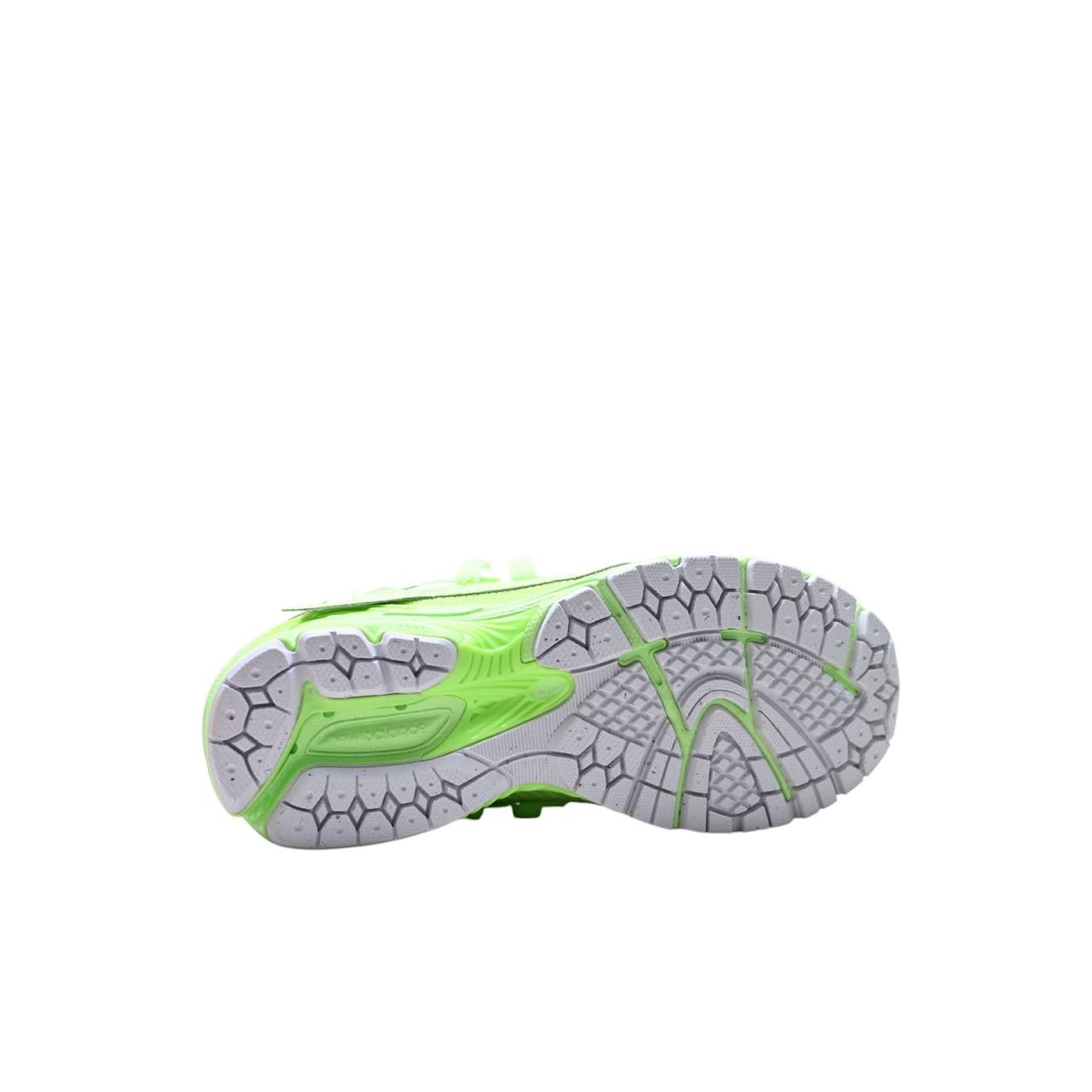 Маратонки New Balance 1906 Mint Flash