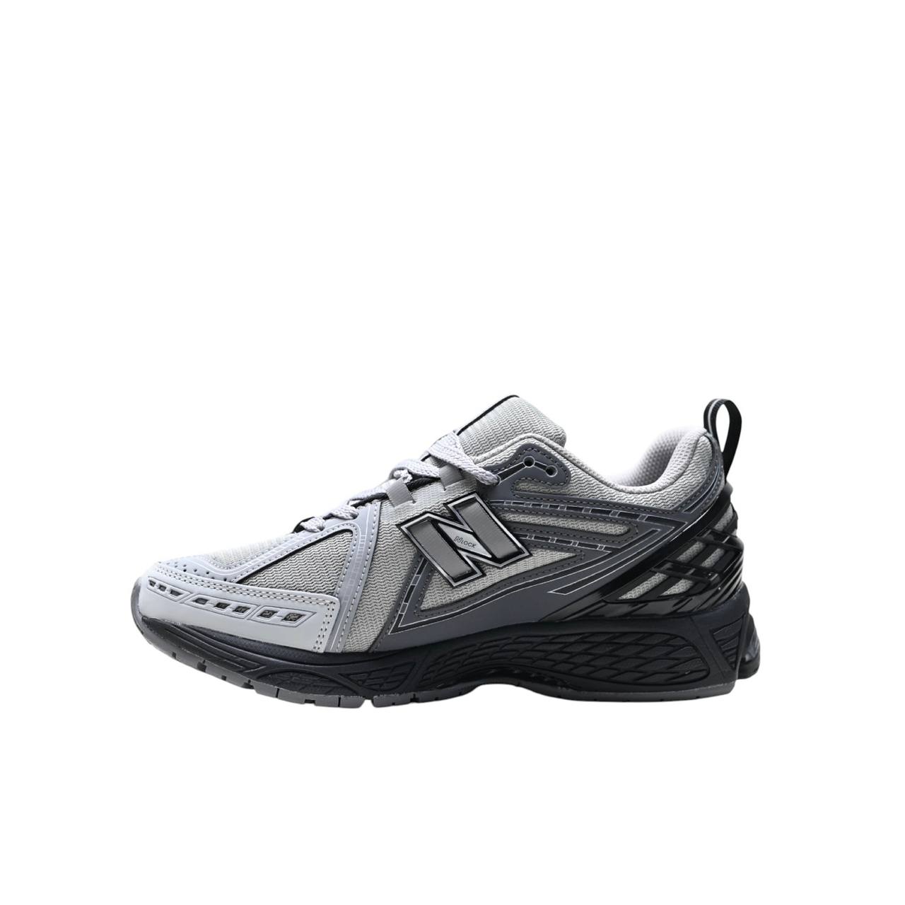 Маратонки New Balance 1906R Grey