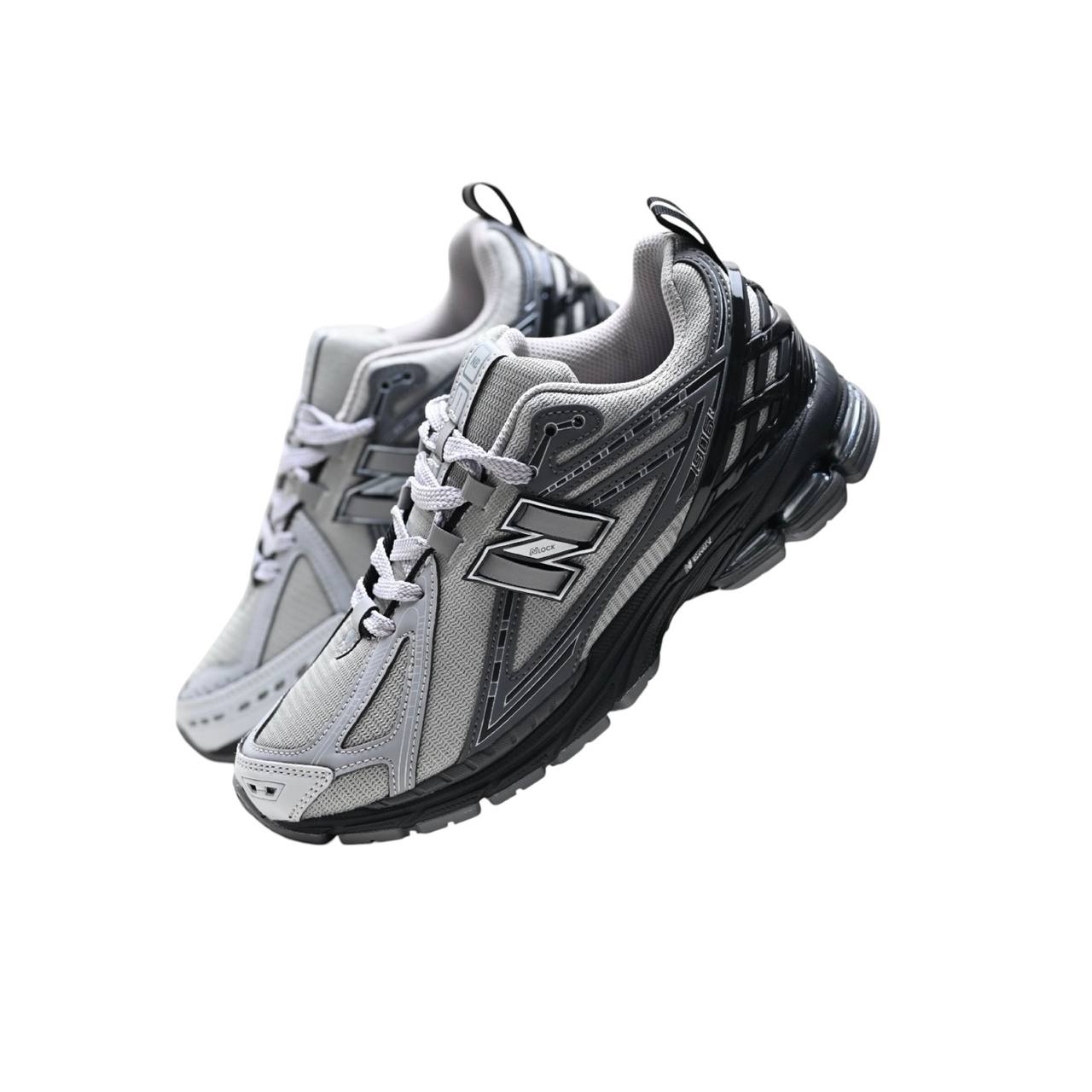 Маратонки New Balance 1906R Grey