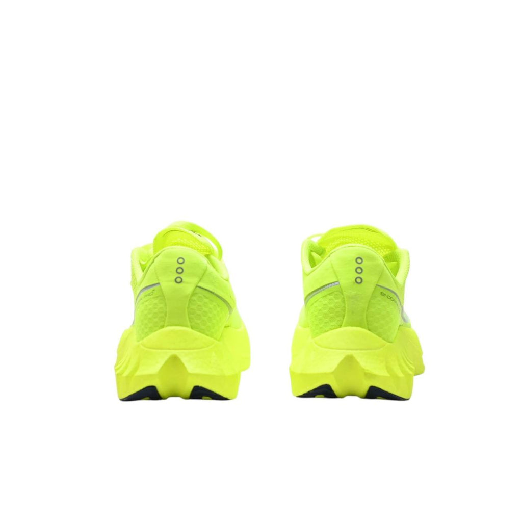 Маратонки Saucony Endorphin Pro 4 Citron/Silver