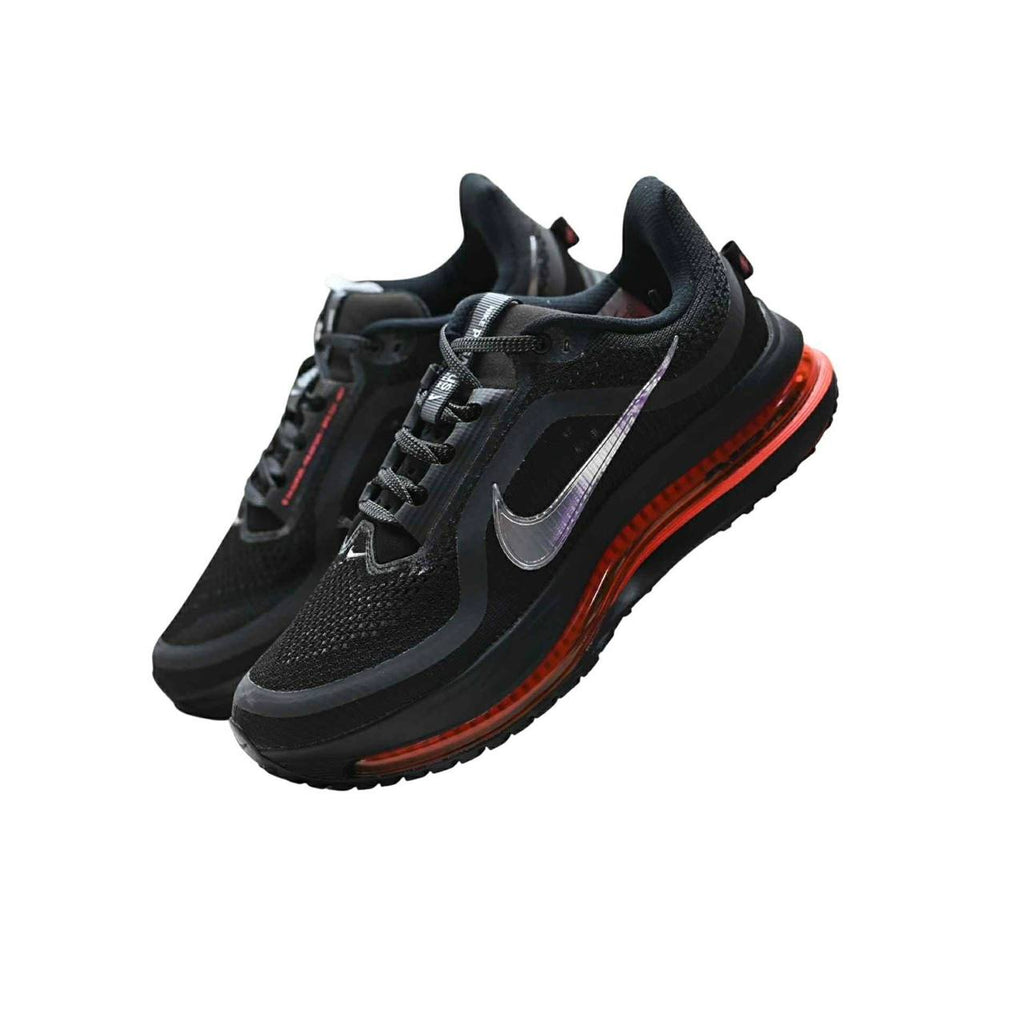 Маратонки Pegasus Premium Black & Bright